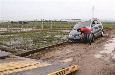 凤山抚顺道路救援