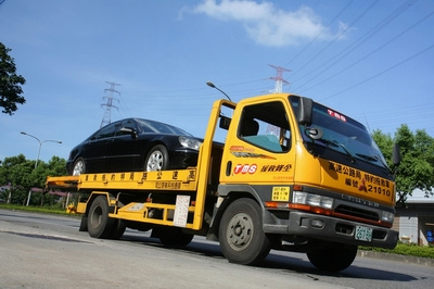 凤山云县道路救援